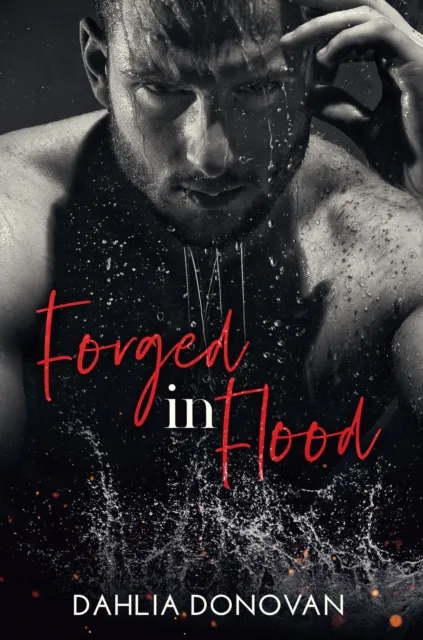 Forged in Flood