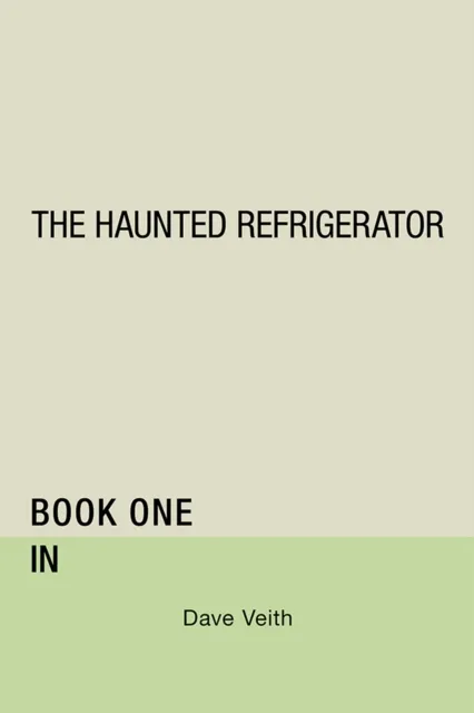 Haunted Refrigerator