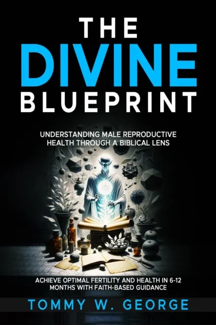 Divine Blueprint: Understanding Male Reproductive Health Through a Biblical Lens