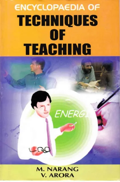 Encyclopaedia of Techniques of Teaching