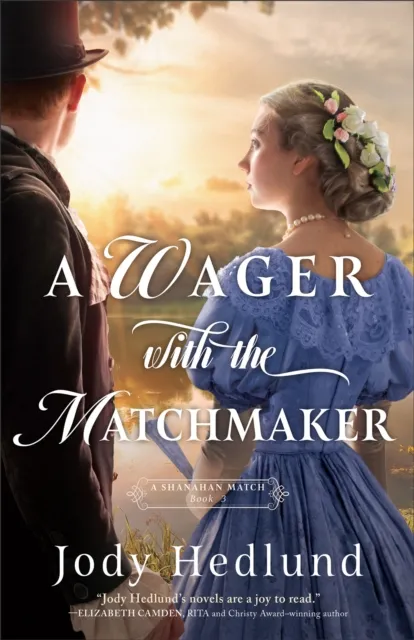 Wager with the Matchmaker