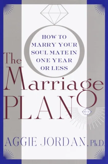 Marriage Plan