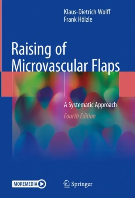 Raising of Microvascular Flaps