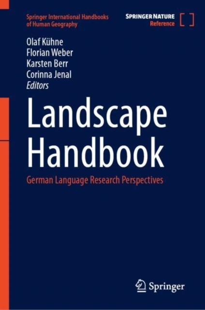 Landscape Handbook