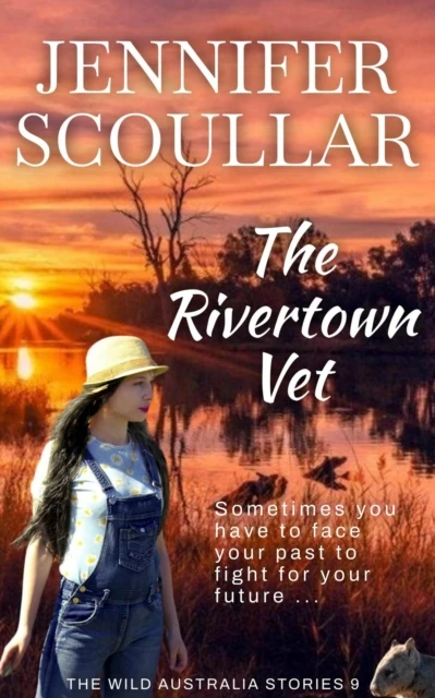 Rivertown Vet