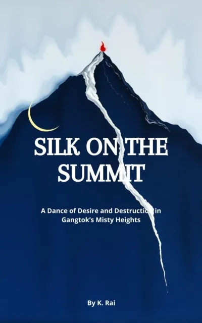 Silk on the Summit