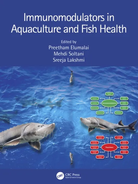 Immunomodulators in Aquaculture and Fish Health