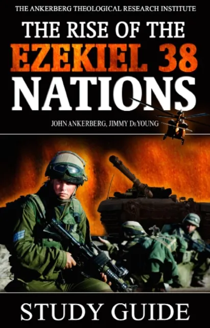 Rise of the Ezekiel 38 Nations