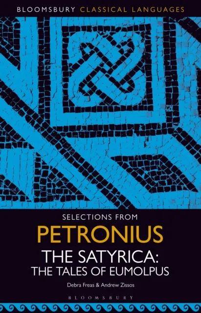 Selections from Petronius, The Satyrica