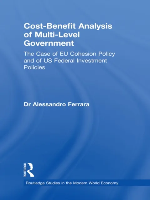 Cost-Benefit Analysis of Multi-Level Government