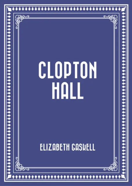 Clopton Hall