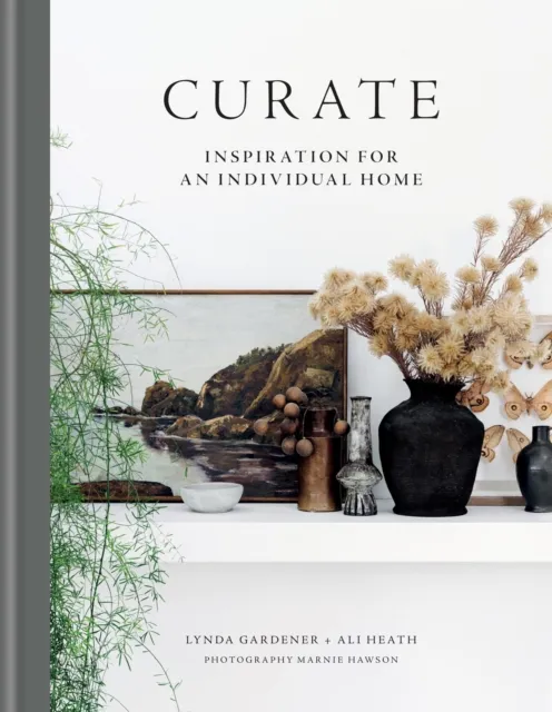 Curate