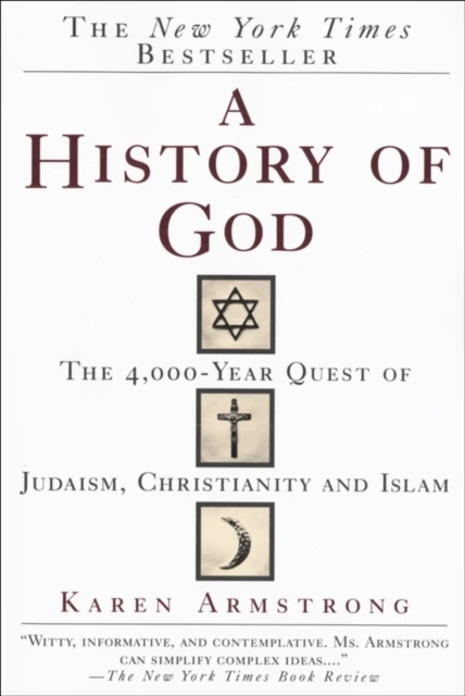 History of God