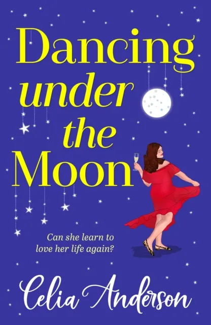 Dancing Under the Moon