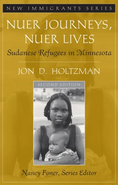 Nuer Journeys, Nuer Lives