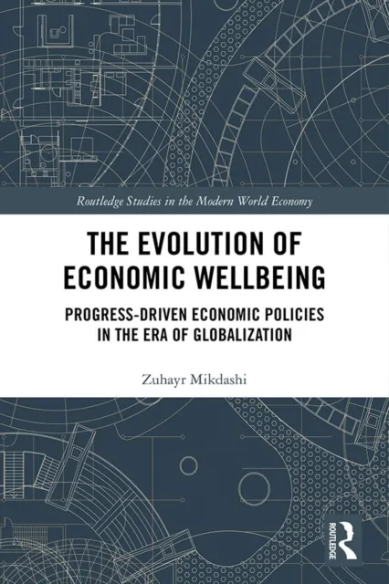 Evolution of Economic Wellbeing