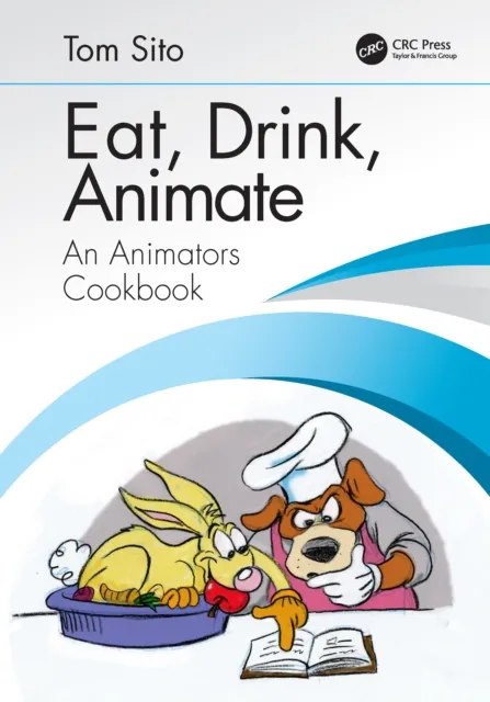 Eat, Drink, Animate