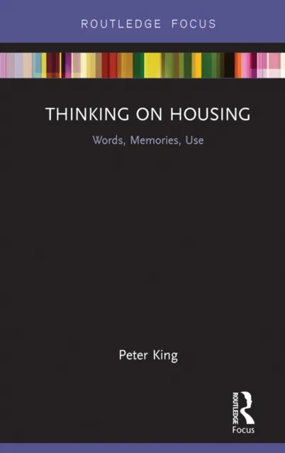 Thinking on Housing