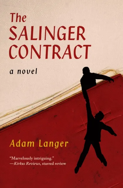 Salinger Contract