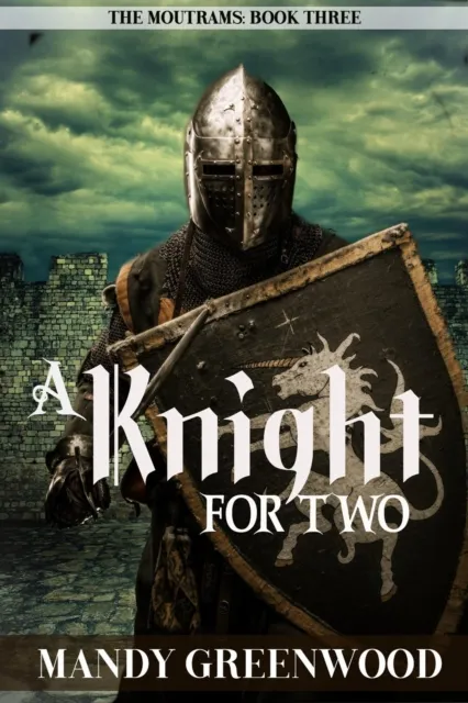 Knight for Two