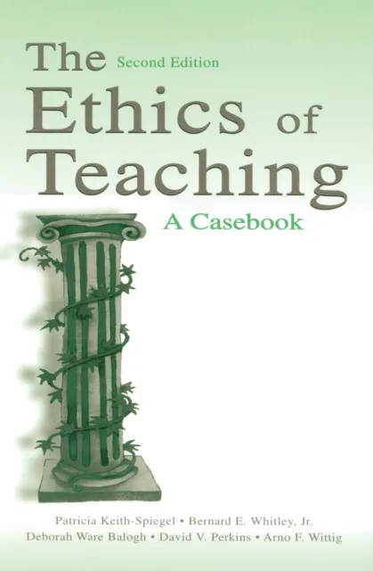 Ethics of Teaching