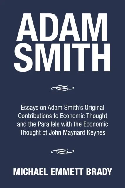 Adam Smith
