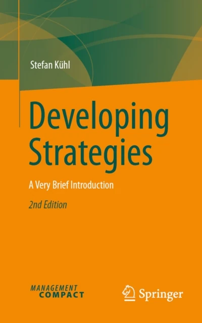 Developing Strategies