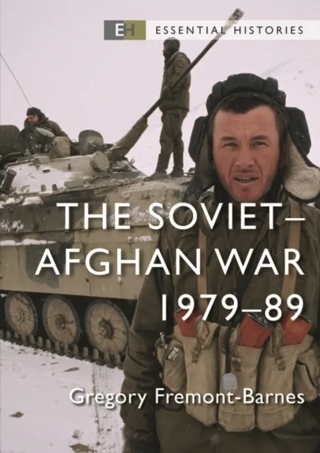 Soviet Afghan War