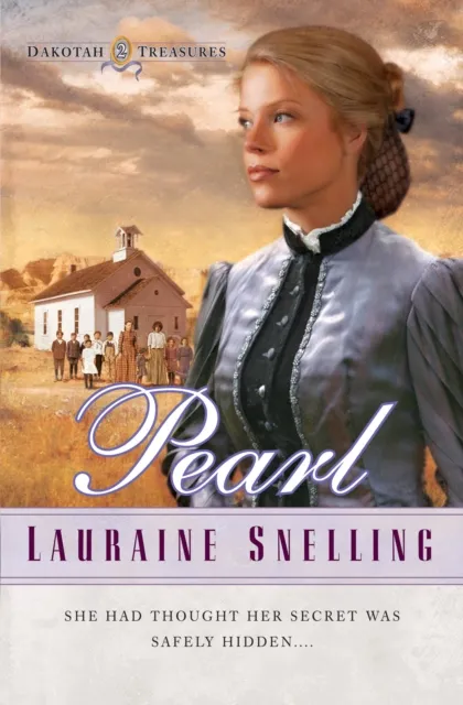 Pearl ( Book #2)