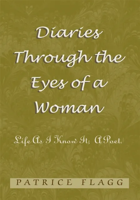 Diaries Through the Eyes of a Woman