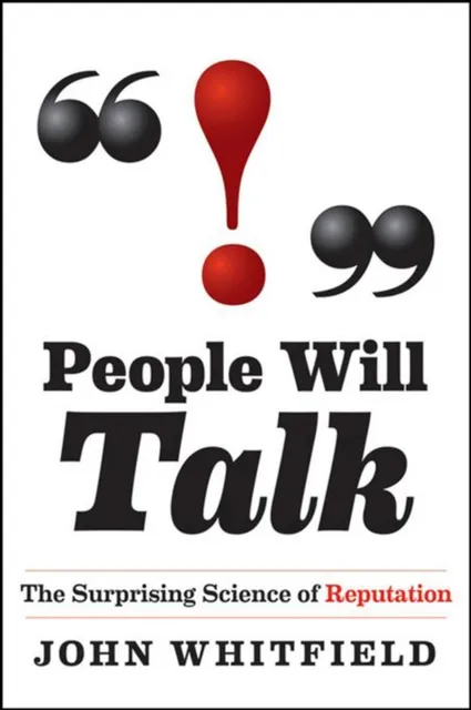 People Will Talk