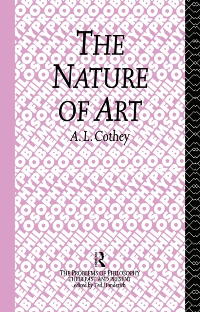 Nature of Art