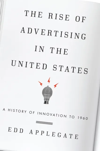Rise of Advertising in the United States