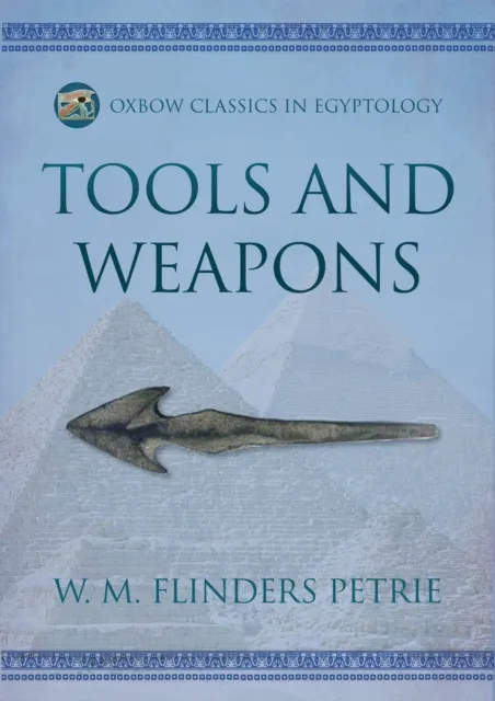 Tools and Weapons