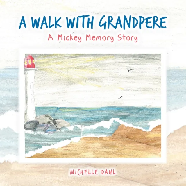 Walk with Grandpere