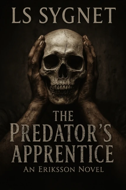 Predator's Apprentice