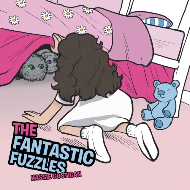 Fantastic Fuzzles