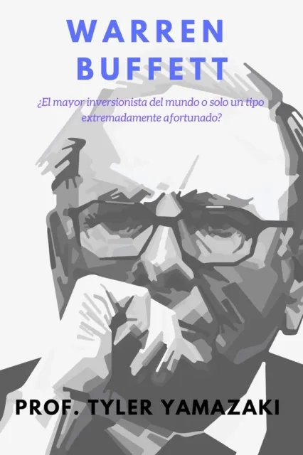 Warren Buffett [Libro en Espanol/Spanish Book]