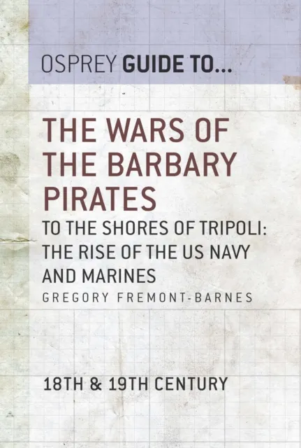 Wars of the Barbary Pirates