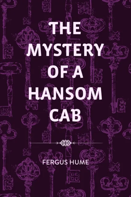 Mystery of a Hansom Cab