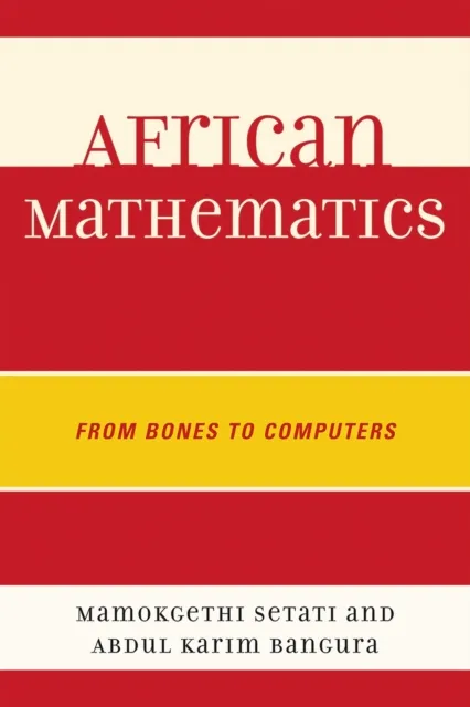 African Mathematics