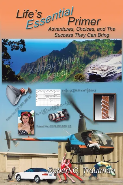 Life'S Essential Primer