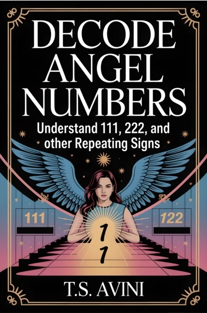 Decode Angel Numbers