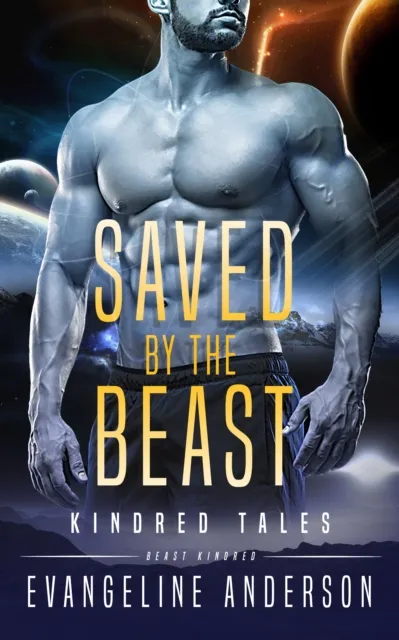 Saved by the Beast