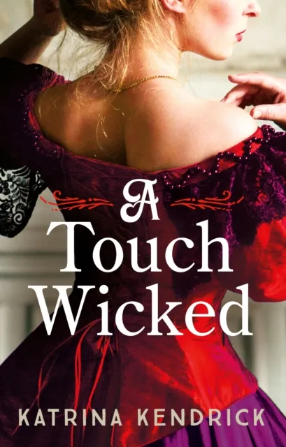 Touch Wicked