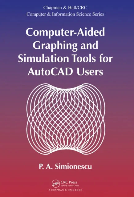 Computer-Aided Graphing and Simulation Tools for AutoCAD Users