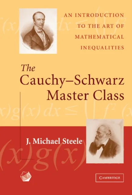 Cauchy-Schwarz Master Class
