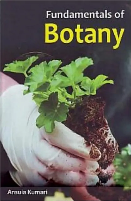 Fundamentals Of Botany
