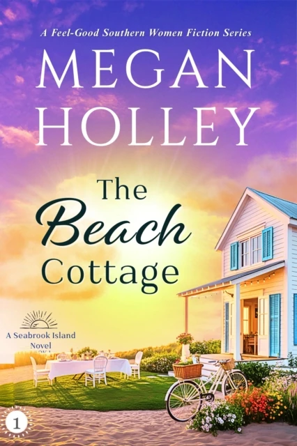 Beach Cottage