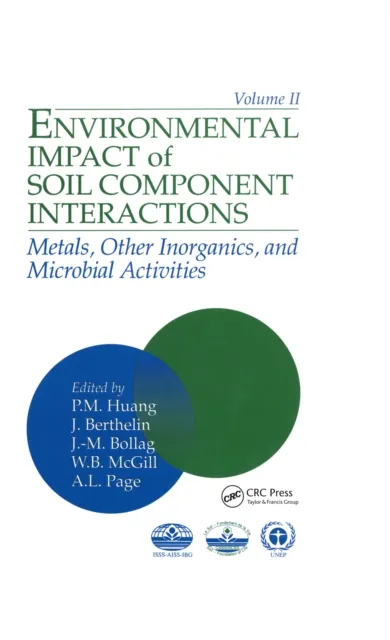 Environmental Impacts of Soil Component Interactions